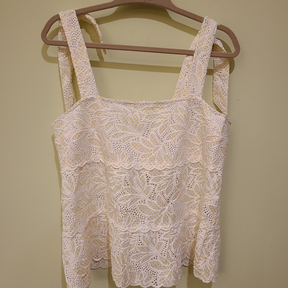 Sezane Sonia Top - Picture 9 of 9